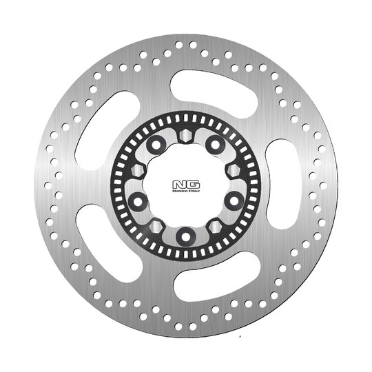 Brzdový kotúč NG 1770