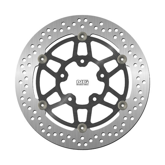 Brzdový kotúč NG 1000G