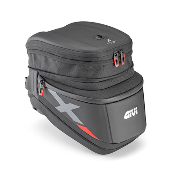 Givi - TANKVAK XL05 HONDA AFRICA TWIN 15L