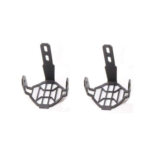 Ochrana svetla PUIG 9785N čierna sada