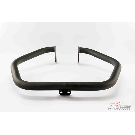 ochrana  motoru PUIG 21037N čierna d 32mm