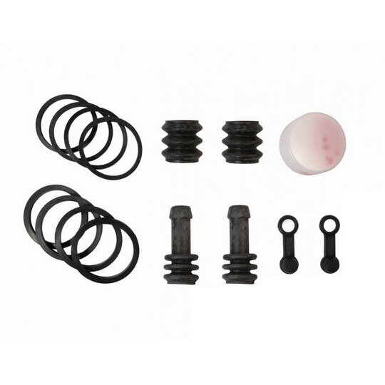 Sada na opravu brzdového strmeňa TOURMAX OST 0570