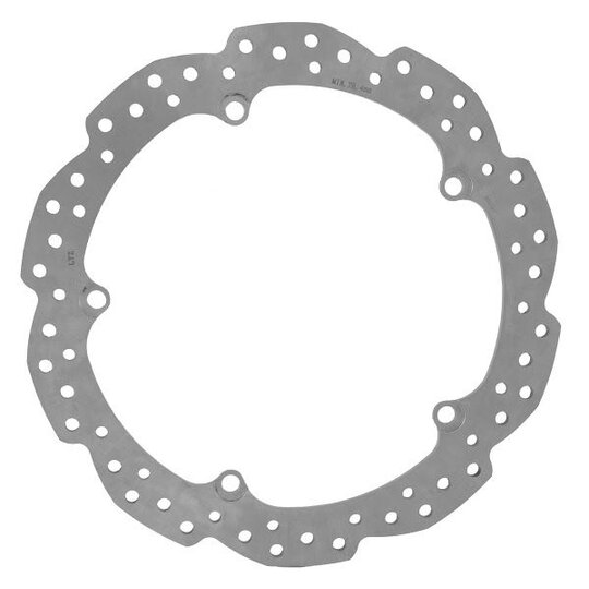 Brzdový kotúč RMS 225162540 D320