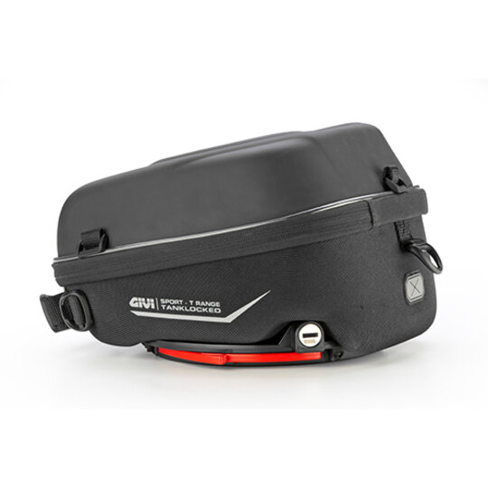 Givi tankvak st605c tanklock - ST605C_tanklock