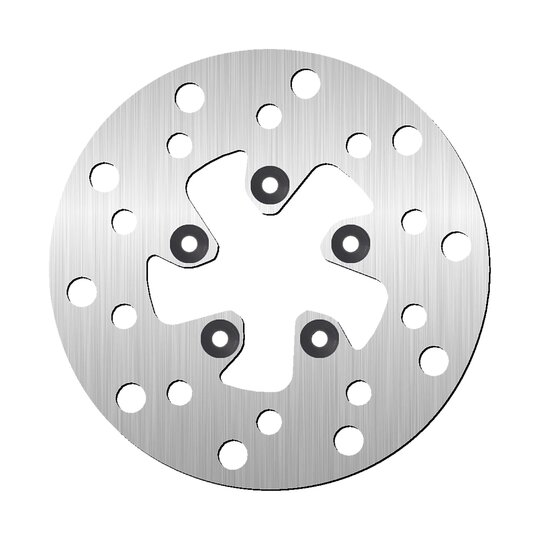 Brzdový kotúč NG 1999