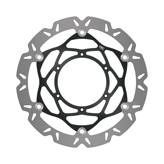 Brzdový kotúč EBC SMX6028