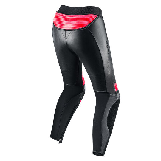 Rebelhorn - nohavice Rebel lady / pink
