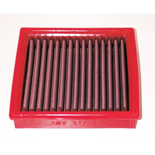Výkonný vzduchový filter BMC FM312/01