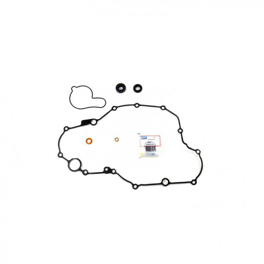 Tesnenie vodnej pumpy-sada ATHENA P400485475009 s ložiskami