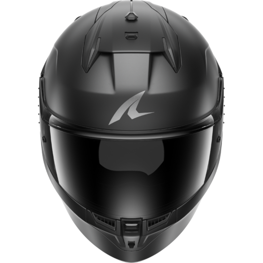 Shark prilba d-skwal 3 - dark shadow / a08 - 3_D-SKWAL3_DARK-SHADOW_A08_front_MAT_HE0925A08 (Large)