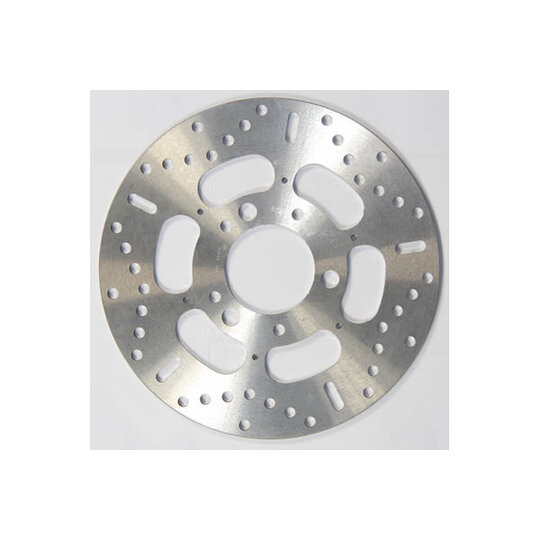 Brzdový kotúč EBC MD802