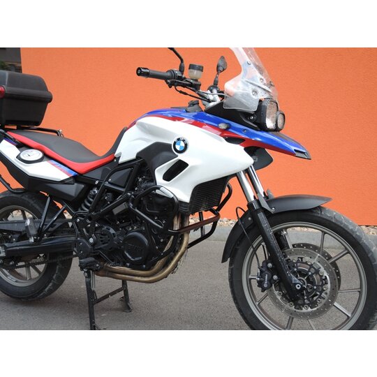 RDmoto padací rám - BMW F650-700-800GS 2008 /CF30KD