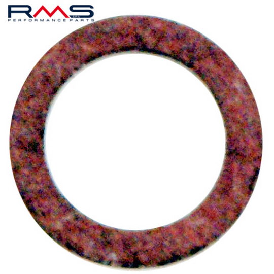 Podložka s vláknami, tesnenie RMS 100708000 8x12x1