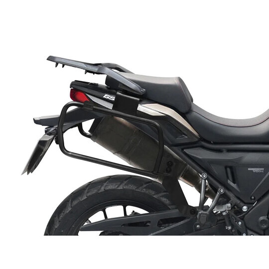 Montážna sada 4p systém SHAD V0DS614P (pre kufre TERRA)