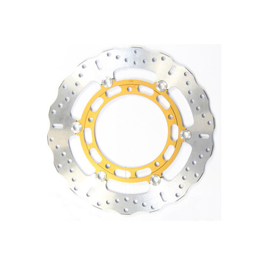 Brzdový kotúč EBC MD2082XC