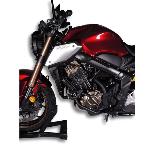 RDmoto padací rám - Honda CB650R Neo Sport 2019-2021 /CF144KD-SL01 