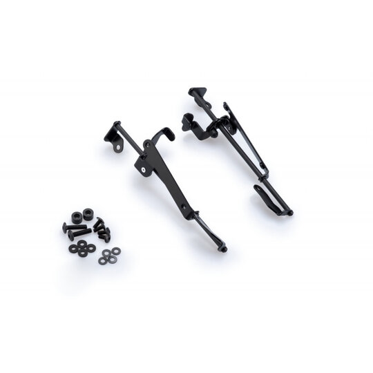 Manuálny regulačný systém PUIG 3732N čierna