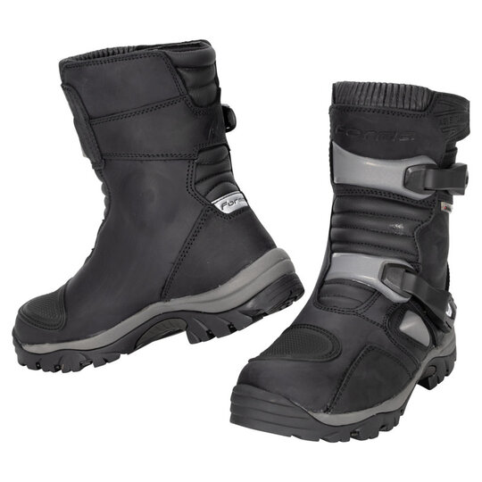 Forma - ADV Low dry čierne