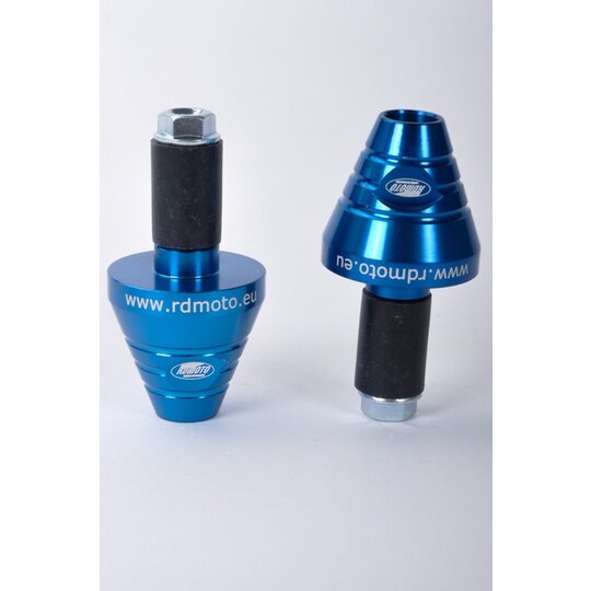 RDmoto - Závažia riadidiel HCP