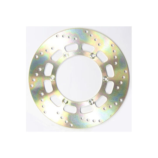 Brzdový kotúč EBC MD2100