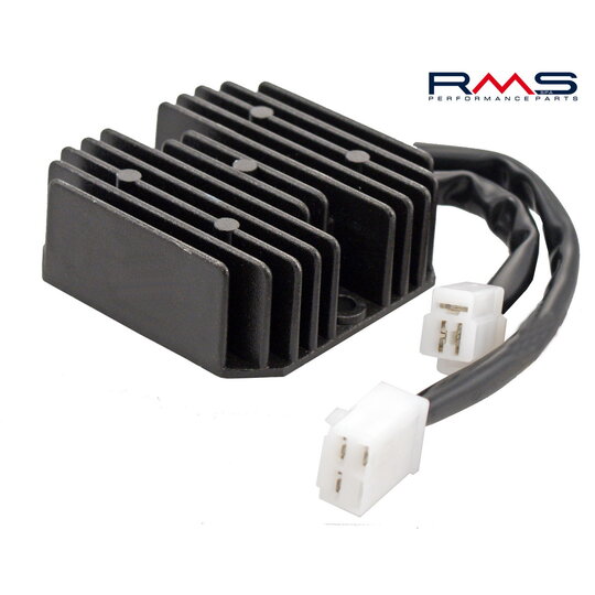 Relé dobíjanie RMS 246030112