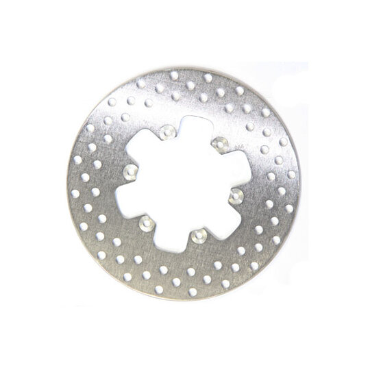 Brzdový kotúč EBC MD966D