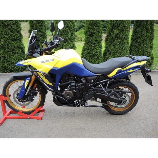 Rdmoto padací rám - suzuki 800de v-strom komplet / cf196kd - padaci-ramy-suzuki-v-strom-800-de-22-24-spodni-vrchni