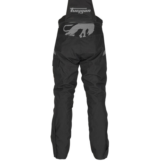 Furygan - nohavice APALACHES / black