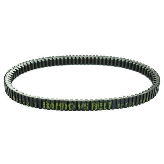 Remeň variátora ATHENA PLATINUM S41PLAT081