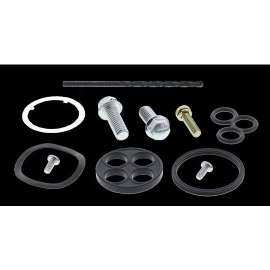 Palivový kohút opravná sada All Balls Racing FT60-1221