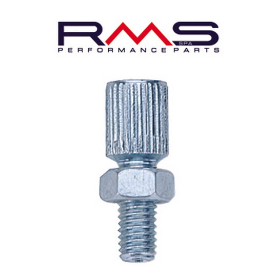 Nastavovacia skrutka DOMINO 121858270 6mm (1 kus)