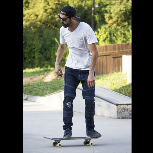 Trilobite - 1966 SK8RIDING - pánske