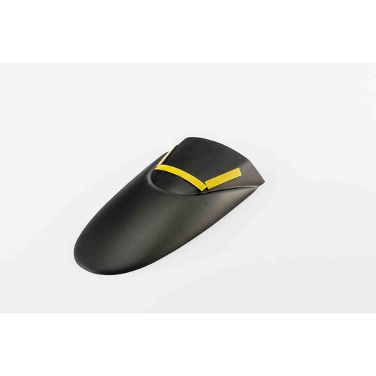 Nástavec zadného blatníka PUIG 9886J matná čierna