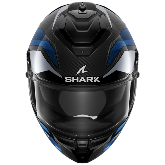 Shark Spartan GT PRO - RITMO Carbon / DBU