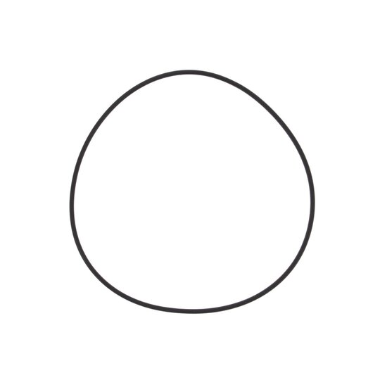 Tesnenie vika zapaľovania WINDEROSA ICG 817107