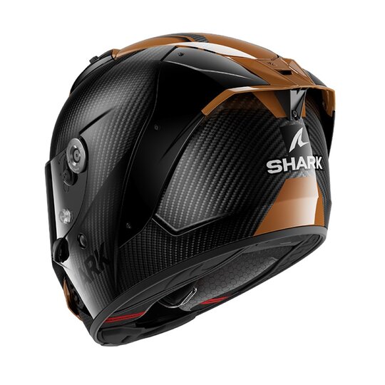 Shark prilba aeron - carbon skin / dcd - 2_AERON_CARBON-SKIN_DCD_34Lback_GLOSSY_HE0102DCD (Custom)