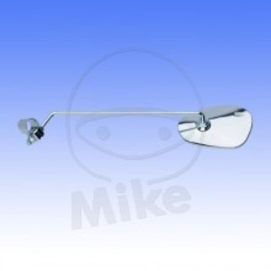 Zpätné zrkadlo JMT ZR 7029 chróm ľavý