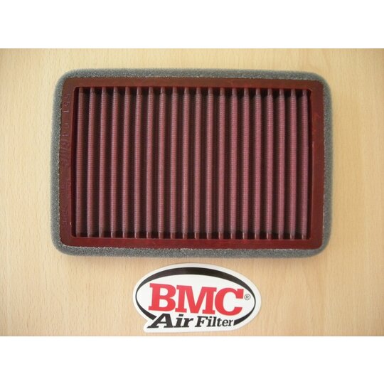 Výkonný vzduchový filter BMC FM551/04 (alt. HFA2505 )