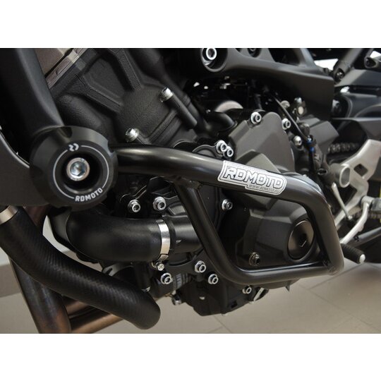 RDmoto padací rám - Yamaha MT09 /CF71KD