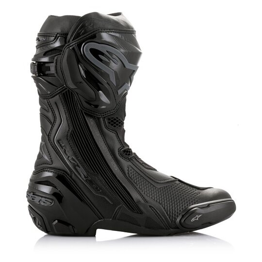 Alpinestars čižmy supertech r - black - topanky-supertech-r-alpinestars-cerna-cerna-2024-galerie-1-big_ies15007539