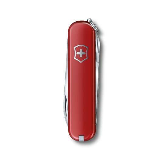 Victorinox - Classic / red 58mm