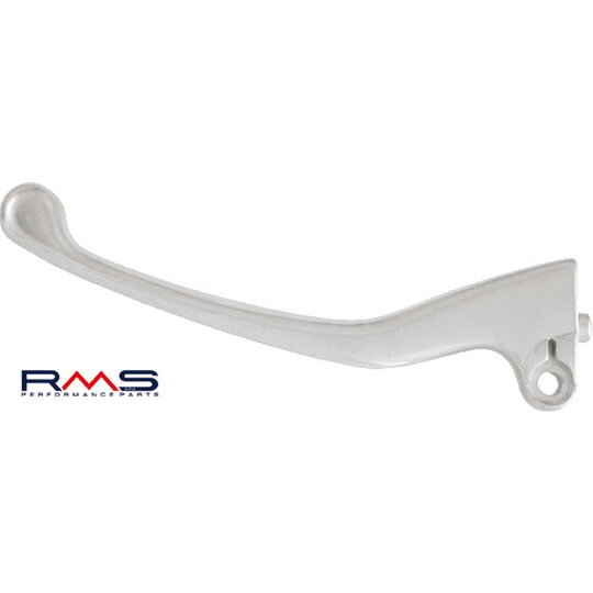 Páčka RMS 184100141 ľavý chróm
