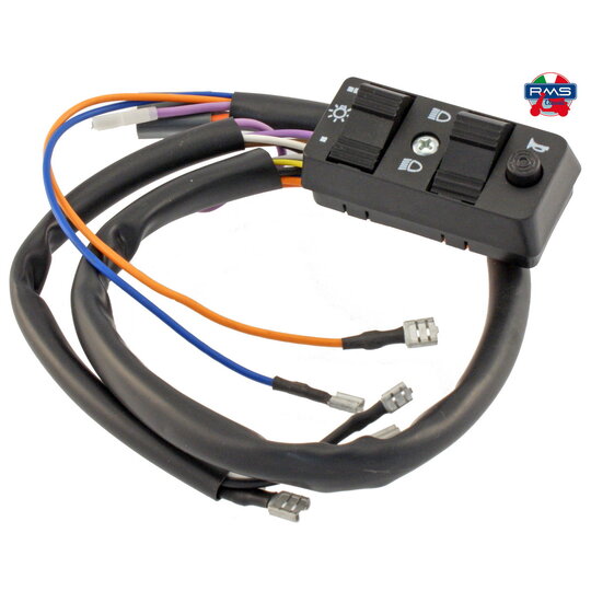 Spínač svetiel RMS 246090100