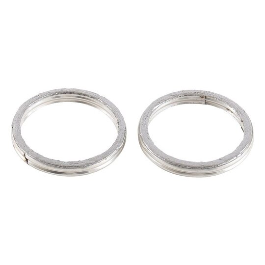 Tesnenie zvodu výfuku sada WINDEROSA EGK 823039