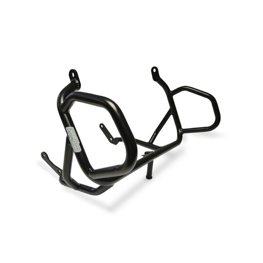 ochrana  motoru RDMOTO CF30KD čierna