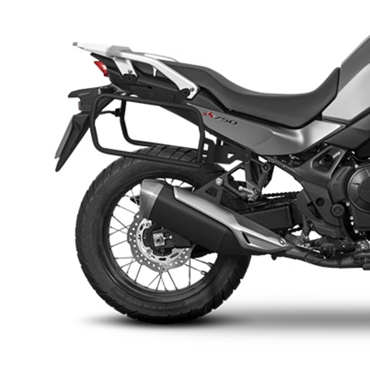 Montážna sada 4p systém SHAD H0TR734P (pre kufre TERRA)