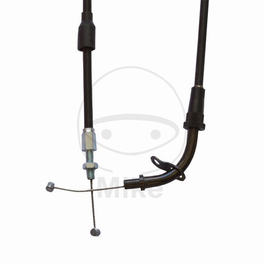 Lanko plynu JMT A - otvorené