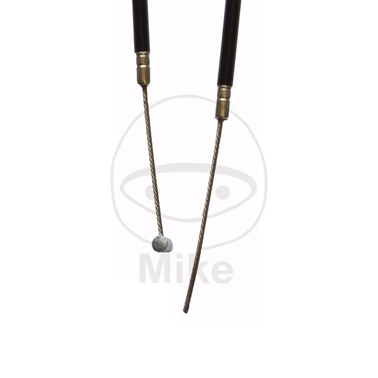 Lanko plynu JMT A - otvorené