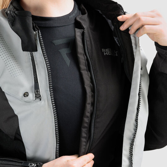 Rebelhorn bunda hiker 4 lady / black - 293599_ZAL707353