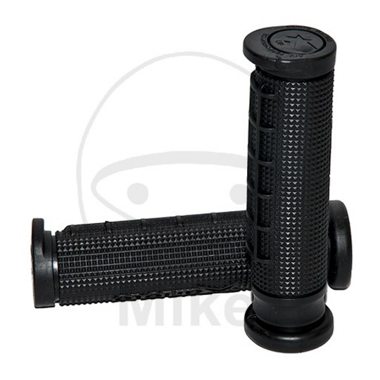 rukoväte JMT 02620 čierna D 22 mm D 125 mm (zatvorené)